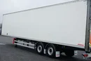 Fruehauf / KONTENER / 2 OSIE SAF / JAK NOWA zdjęcie 16