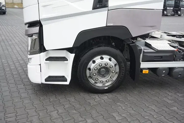 MAN T 520 / ACC / EURO 6 / SSC / MEGA BDF / 7.82 M zdjęcie 18