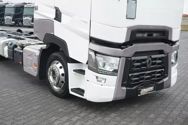 MAN T 520 / ACC / EURO 6 / SSC / MEGA BDF / 7.82 M zdjęcie 20