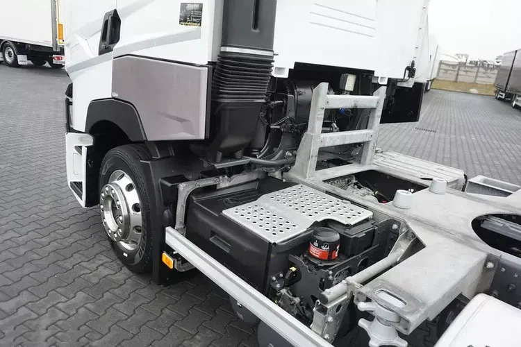 MAN T 520 / ACC / EURO 6 / SSC / MEGA BDF / 7.82 M zdjęcie 27