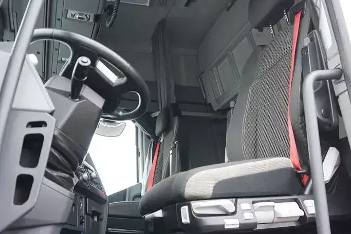 MAN T 520 / ACC / EURO 6 / SSC / MEGA BDF / 7.82 M zdjęcie 7