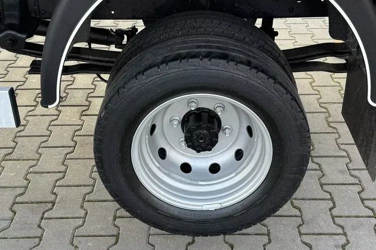 Renault Maxity zdjęcie 101
