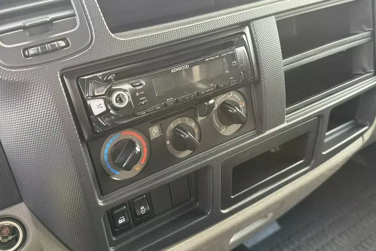 Renault Maxity zdjęcie 111