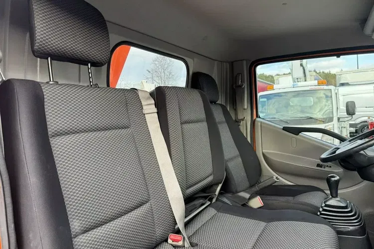 Renault Maxity zdjęcie 115