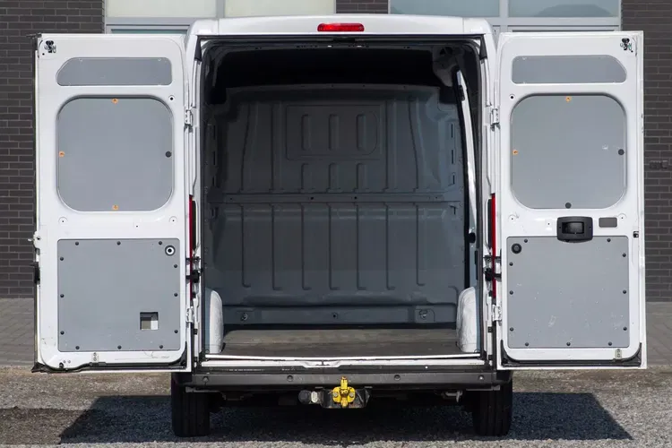 Peugeot Boxer L3H2 Silnik 2.2 BlueHDI zdjęcie 6