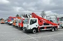 Nissan Cabstar zdjęcie 23