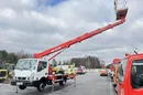 Nissan Cabstar zdjęcie 35