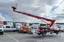Nissan Cabstar zdjęcie 36