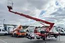 Nissan Cabstar zdjęcie 38