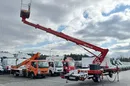 Nissan Cabstar zdjęcie 40