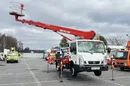 Nissan Cabstar zdjęcie 24