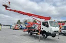 Nissan Cabstar zdjęcie 28