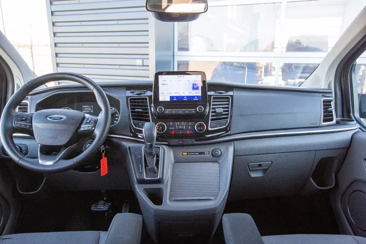 Ford tourneo-custom zdjęcie 35