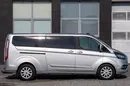 Ford tourneo-custom zdjęcie 25