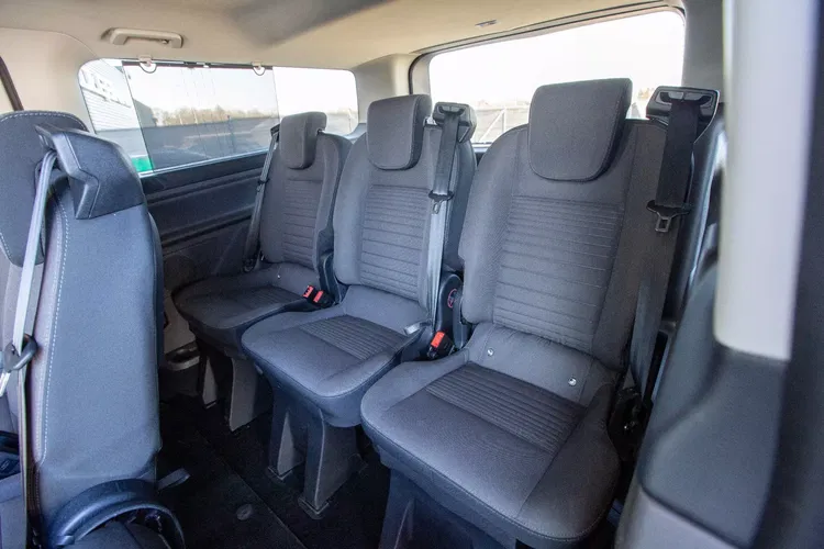 Ford tourneo-custom zdjęcie 31
