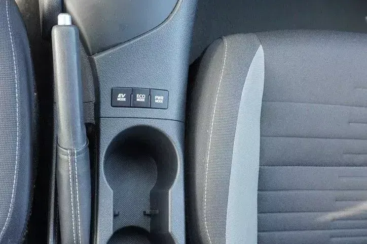 Toyota auris zdjęcie 34