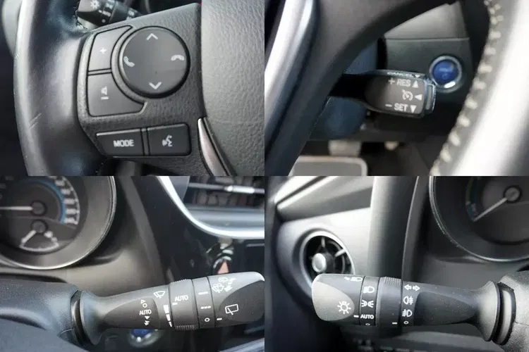 Toyota auris zdjęcie 40