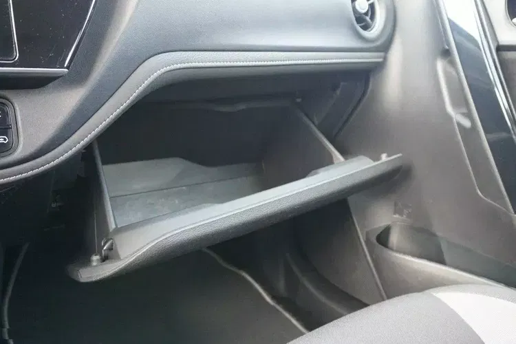 Toyota auris zdjęcie 44