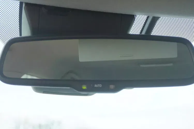 Toyota auris zdjęcie 45