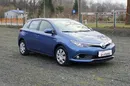 Toyota auris zdjęcie 24