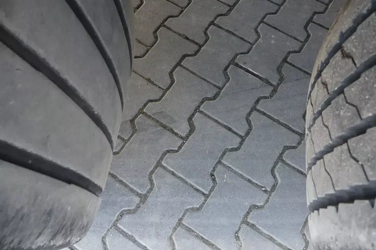 Schmitz FIRANKA / STANDARD / W OCYNKU / zdjęcie 29