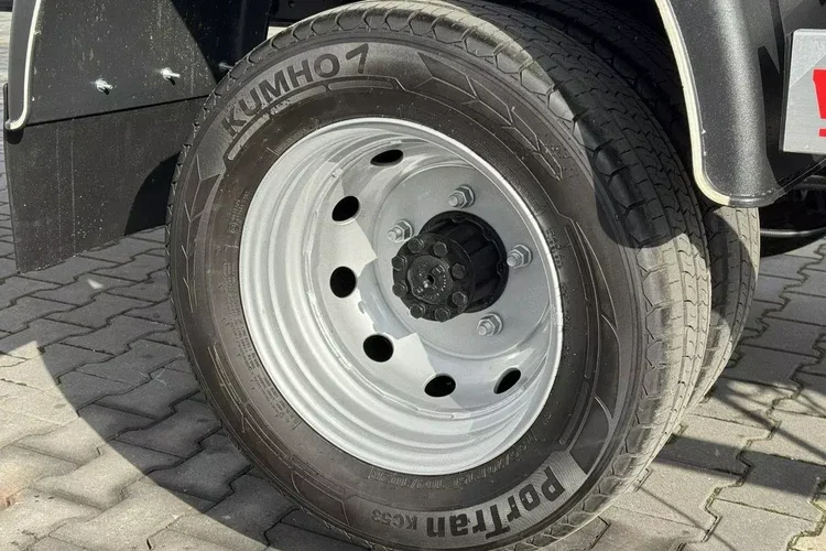 Renault Maxity zdjęcie 51