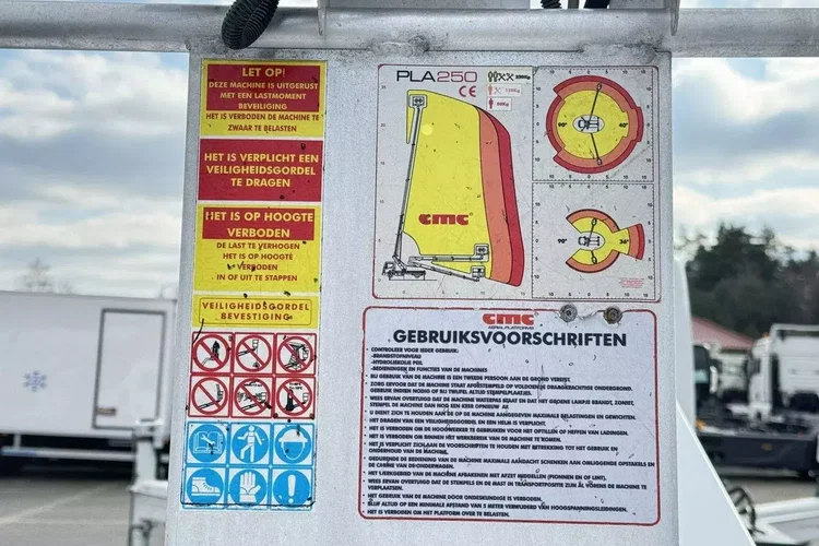 Renault Maxity zdjęcie 59