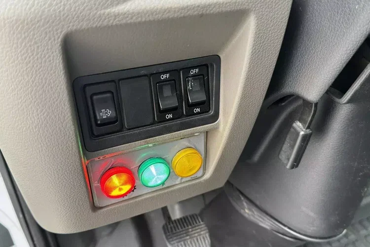 Renault Maxity zdjęcie 64