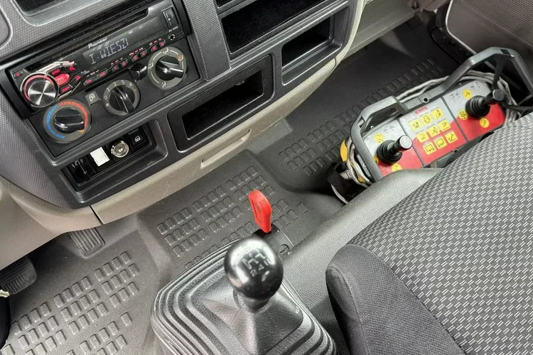 Renault Maxity zdjęcie 65