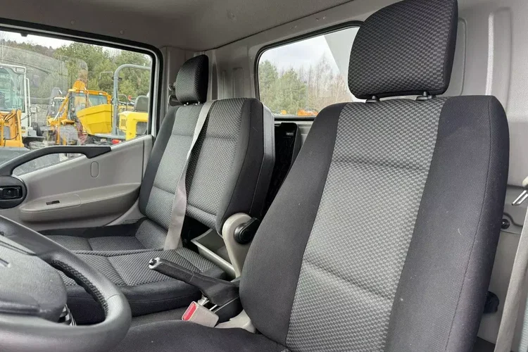 Renault Maxity zdjęcie 67