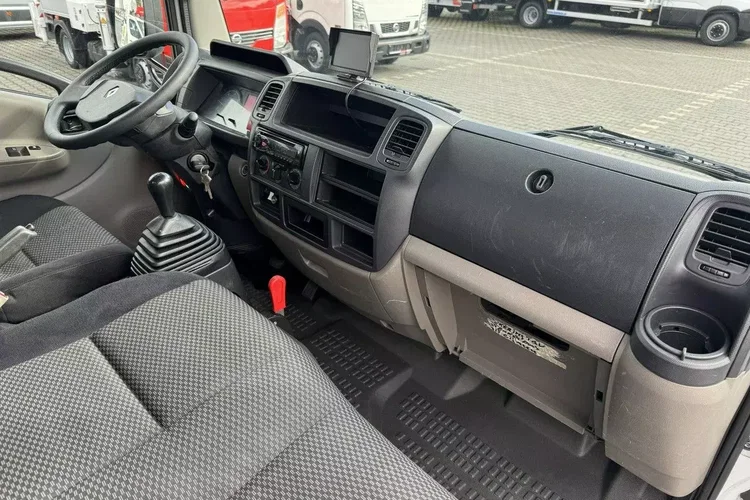 Renault Maxity zdjęcie 69