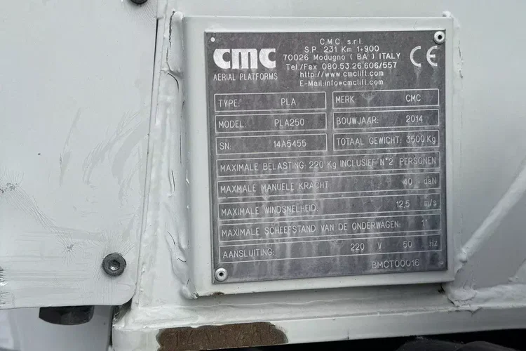 Renault Maxity zdjęcie 48