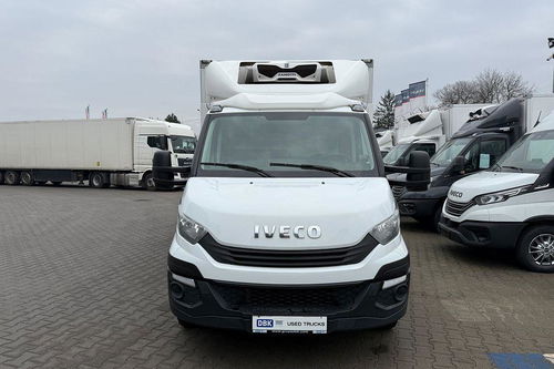 Iveco 35S14