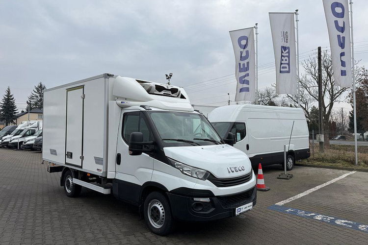 IVECO/ROMCAR DAILY 35 S14 zdjęcie 2