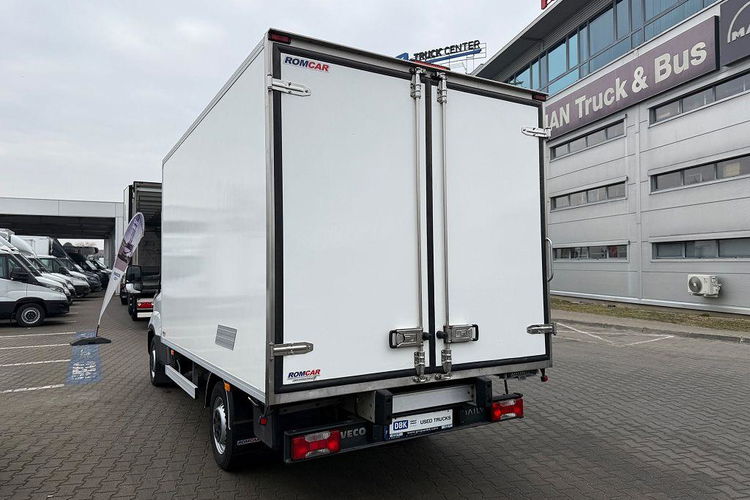 IVECO/ROMCAR DAILY 35 S14 zdjęcie 4