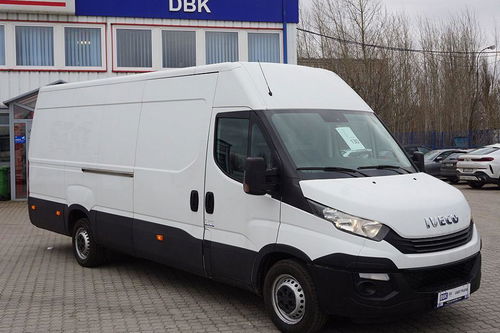 Iveco Iveco 35S16