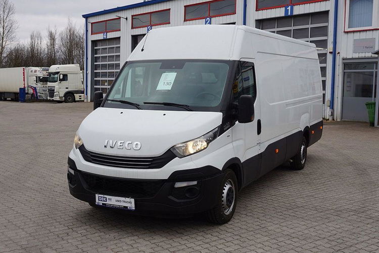 IVECO DAILY 35S16 zdjęcie 2