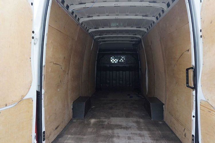 IVECO DAILY 35S16 zdjęcie 5