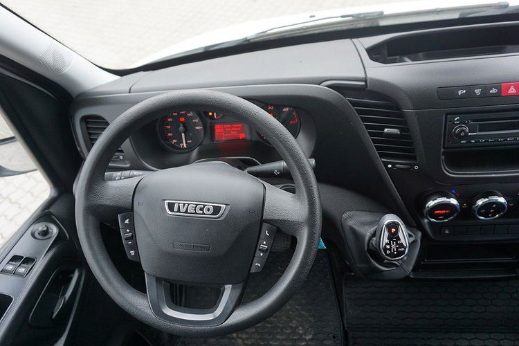 IVECO DAILY 35S16 zdjęcie 7