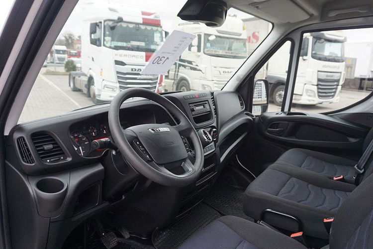IVECO DAILY 35S16 zdjęcie 8