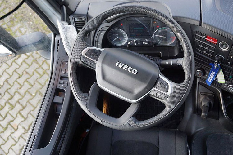 Iveco AD zdjęcie 7