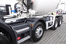 Scania / P 410 / 8X4 / BETONOMIESZARKA / GRUSZKA SCHWING STETTER / 9 m3 / EURO 6 zdjęcie 11