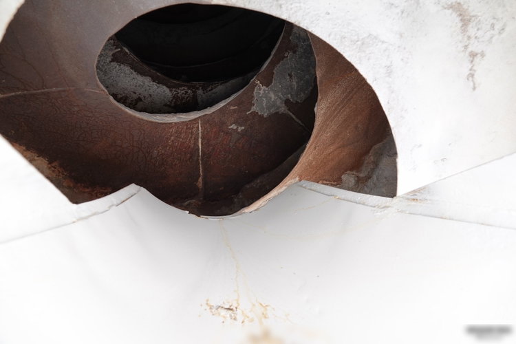 Scania / P 410 / 8X4 / BETONOMIESZARKA / GRUSZKA SCHWING STETTER / 9 m3 / EURO 6 zdjęcie 19