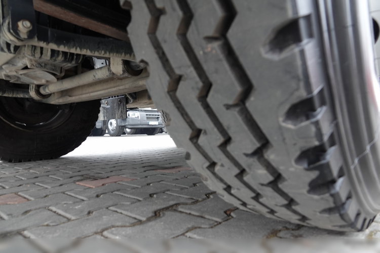 Scania / P 410 / 8X4 / BETONOMIESZARKA / GRUSZKA SCHWING STETTER / 9 m3 / EURO 6 zdjęcie 24