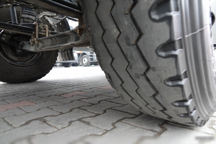 Scania / P 410 / 8X4 / BETONOMIESZARKA / GRUSZKA SCHWING STETTER / 9 m3 / EURO 6 zdjęcie 25