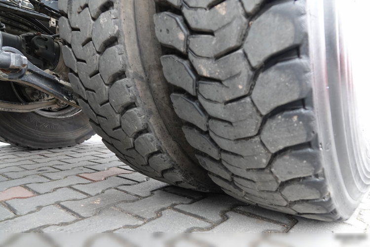 Scania / P 410 / 8X4 / BETONOMIESZARKA / GRUSZKA SCHWING STETTER / 9 m3 / EURO 6 zdjęcie 28