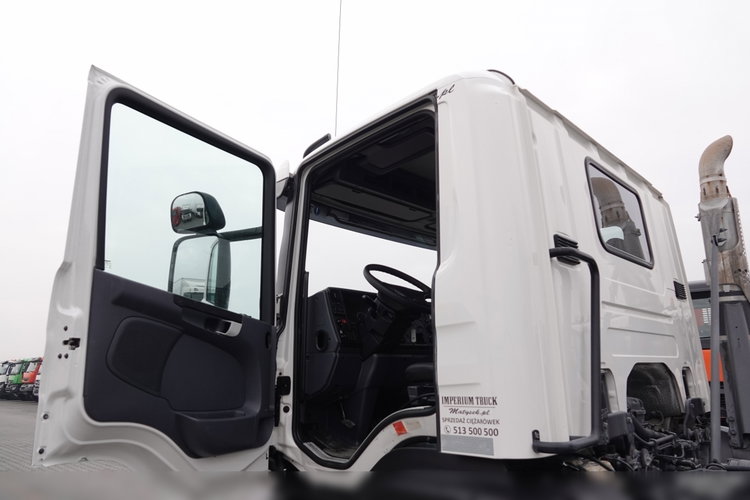 Scania / P 410 / 8X4 / BETONOMIESZARKA / GRUSZKA SCHWING STETTER / 9 m3 / EURO 6 zdjęcie 30