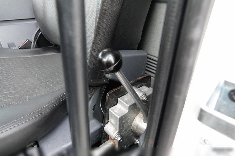 Scania / P 410 / 8X4 / BETONOMIESZARKA / GRUSZKA SCHWING STETTER / 9 m3 / EURO 6 zdjęcie 31