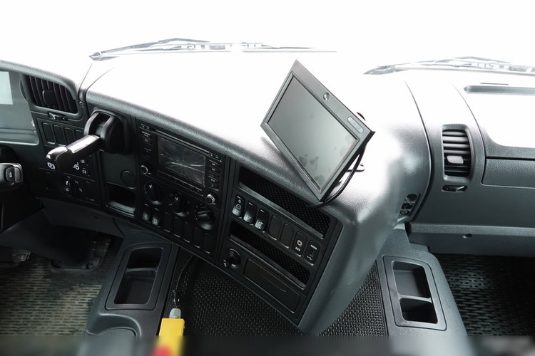 Scania / P 410 / 8X4 / BETONOMIESZARKA / GRUSZKA SCHWING STETTER / 9 m3 / EURO 6 zdjęcie 38