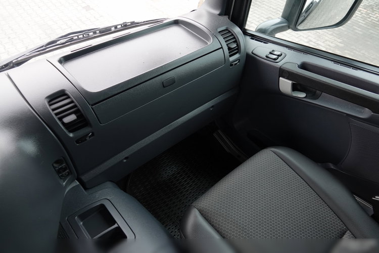 Scania / P 410 / 8X4 / BETONOMIESZARKA / GRUSZKA SCHWING STETTER / 9 m3 / EURO 6 zdjęcie 39